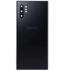  Spate telefon: Capac baterie Samsung Note 10 Plus, Aura Black