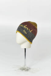  Kötött Sapka Fo 2390mustard