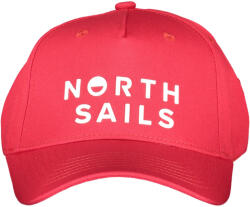 North Sails Férfi Piros Kapcs - globaltrends - 5 990 Ft