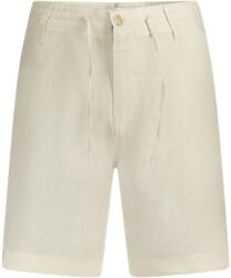 Guess Jeans Férfi Bermuda Pants Bézs (m5gd46wh3h0_bepwmu_30)