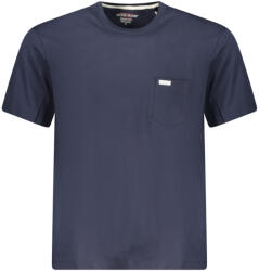 Guess Jeans Rövid Ujjú Póló Férfi Kék - globaltrends - 9 990 Ft