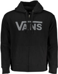 Vans FÉRFI FEKETE cipzáros PULÓZÓ (VN0009V7_NEBLK_XS)