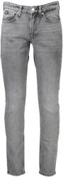 Calvin Klein Férfi Szürke Farmar (j30j324196_gr1by_28l32)