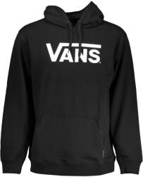 Vans Fekete Férfi Cipzár Nélküli Póló