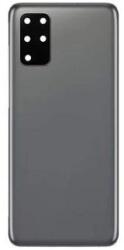  Spate telefon: Capac baterie Samsung S20 Plus, Gri