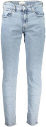 Calvin Klein Jeans Denim Férfi Világos Kék