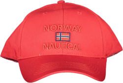 Norway 1963 Norvégia 1963 Vörös Férfi Kapcs