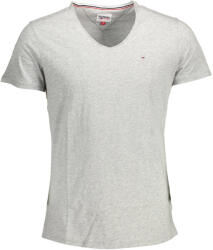 Tommy Hilfiger Férfi Rövid Ujjú Szürke Póló - globaltrends - 8 990 Ft