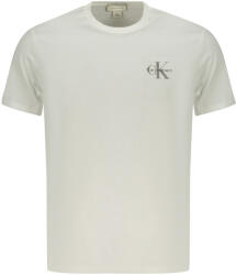 Calvin Klein Férfi Rövid Ujjú Póló Fehér - globaltrends - 11 990 Ft