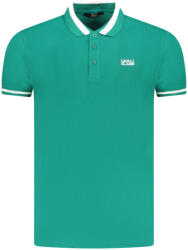 Cavalli Class Cavalli Osztályú Polo Rövid Ujjú Férfi Zöld (txt64rkb002_ve04038_m)