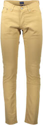 Gant Férfi Bézs Nadrág (20031000193_beige_248-dark-khaki_30-l34)