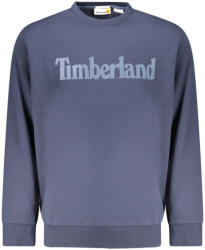 Timberland Férfi Kék Cipzáros Pulóver - globaltrends - 21 990 Ft