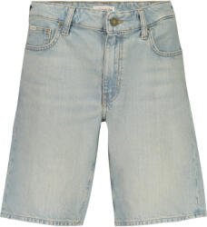 Guess Jeans Férfi Bermuda Rövidnadrág Kék (m4yd37d5m51_azgal1_30)
