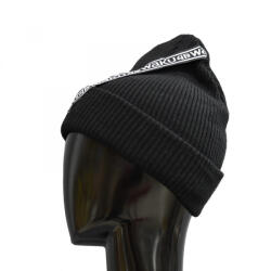 WAKU Kötött Sapka Fo2529black
