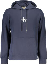 Calvin Klein Férfi Kék Cipzáros Pulóver (lv04rg279g_blcef_s)
