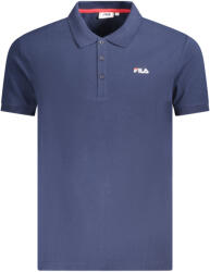Fila Polo Rövid Ujjú Férfi Kék