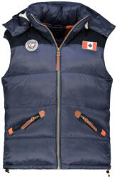 Canadian Peak Velianeak Navy Férfi Mellény (can_p_3829h_navy_s)