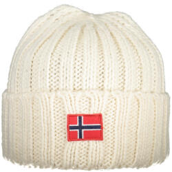 Norway 1963 Norvégia 1963 Fehér Férfi Sapka