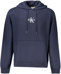 Calvin Klein Férfi Kék Cipzáros Pulóver - globaltrends - 27 990 Ft