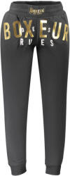 Boxeur Des Rues Fekete Férfi Hosszú öltön Nadrág (bxm1000507ay_neblackg_m)