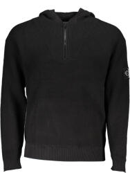 Calvin Klein Férfi Fekete Pulóver - globaltrends - 37 990 Ft