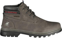 U. S. Grand Us Grand Footwear Férfi Szürke Csizma