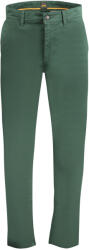 HUGO BOSS Hugo Boss Férfi Zöld Nadrág (50510917chinotapered_ve350_29l32)