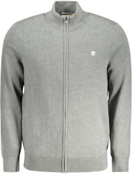 Timberland Cardigan Férfi Szürke
