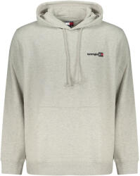 Tommy Hilfiger Férfi Szürke Cipzáros Pulóver - globaltrends - 26 990 Ft