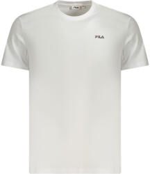Fila Rövid Ujjú Póló Férfi Fehér - globaltrends - 7 990 Ft