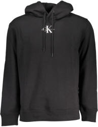 Calvin Klein Férfi Fekete Cipzár Nélküli Póló - globaltrends - 26 990 Ft