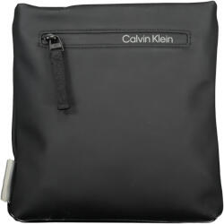 Calvin Klein Férfi Fekete Váltáska - globaltrends - 25 990 Ft