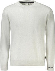 Pepe Jeans Férfi Szürke Pulóver (pm7000013andre_crew_neck_gr913_s)