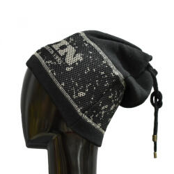  Kötött Sapka Fo2419black (fo2419black)