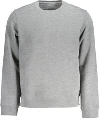 Calvin Klein Férfi Szürke Cipzár Nélküli Póló - globaltrends - 21 990 Ft