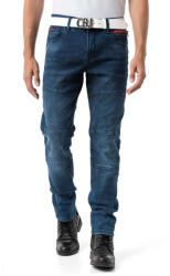 CIPO&BAXX Divatos Férfi Farmer Cd699 (cd699_dark_blue_29_l32)