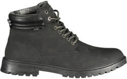 GAS Footwear Férfi Fekete Csizma