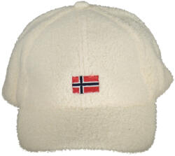 Norway 1963 Norvégia 1963-as Bézs Férfi Sapka