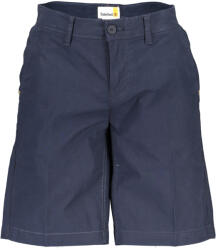 Timberland Férfi Bermuda Nadrág, Kék