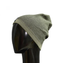 WAKU Kötött Sapka Fo2410khaki
