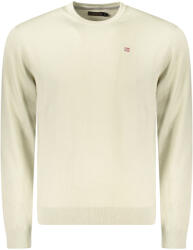 Napapijri Férfi Bézs Pulóver (np0a4i2gdroz5_beh64_2xl)