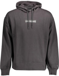 Calvin Klein Pulópól Cipzzár Nélkül Fekete - globaltrends - 31 990 Ft
