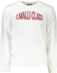 Roberto Cavalli CAVALLI OSZTÁLYÚ PULÓPÓL cipzár NÉLKÜL FÉRFI - globaltrends - 20 990 Ft
