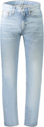 Calvin Klein Jeans Férfi Farmer Kék