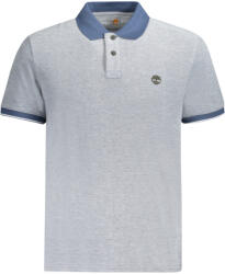 Timberland Polo Rövid Ujjú Férfi Kék (tb0a2ec2_bl288_s)