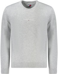 Tommy Hilfiger Férfi Pulóver Szürke