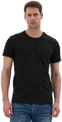 CIPO&BAXX Férfi Póló Ct854 Black (ct854_black_5xl)