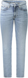Calvin Klein Jeans Denim Férfi Kék - globaltrends - 27 990 Ft