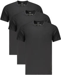 Calvin Klein Férfi Rövid Ujjú Póló Fekete - globaltrends - 14 990 Ft