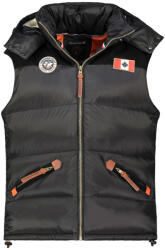 Canadian Peak Velianeak Black Férfi Mellény